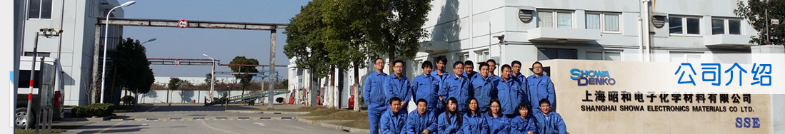 公司简介